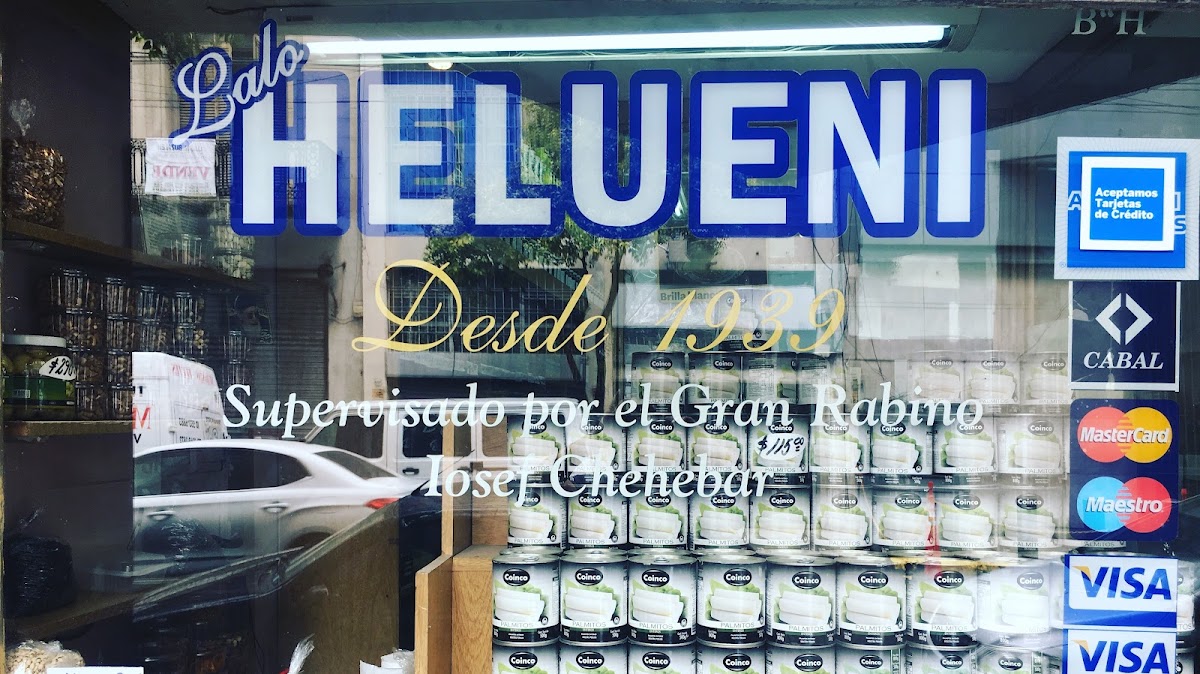 Helueni Food & Market — foto 3