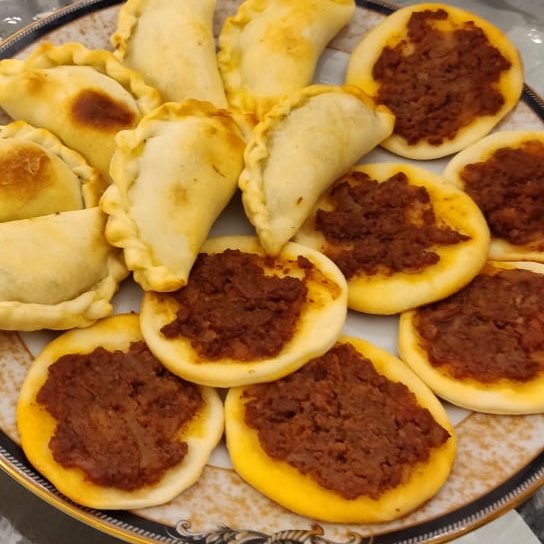 La Bakery Panadería Kosher — foto 2