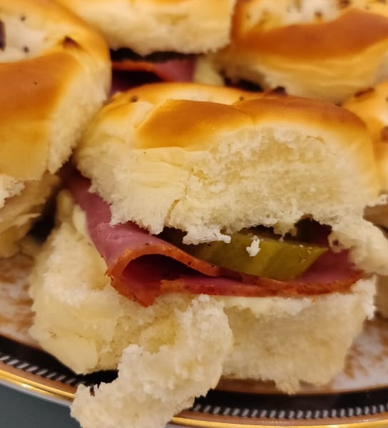 La Bakery Panadería Kosher — foto 3