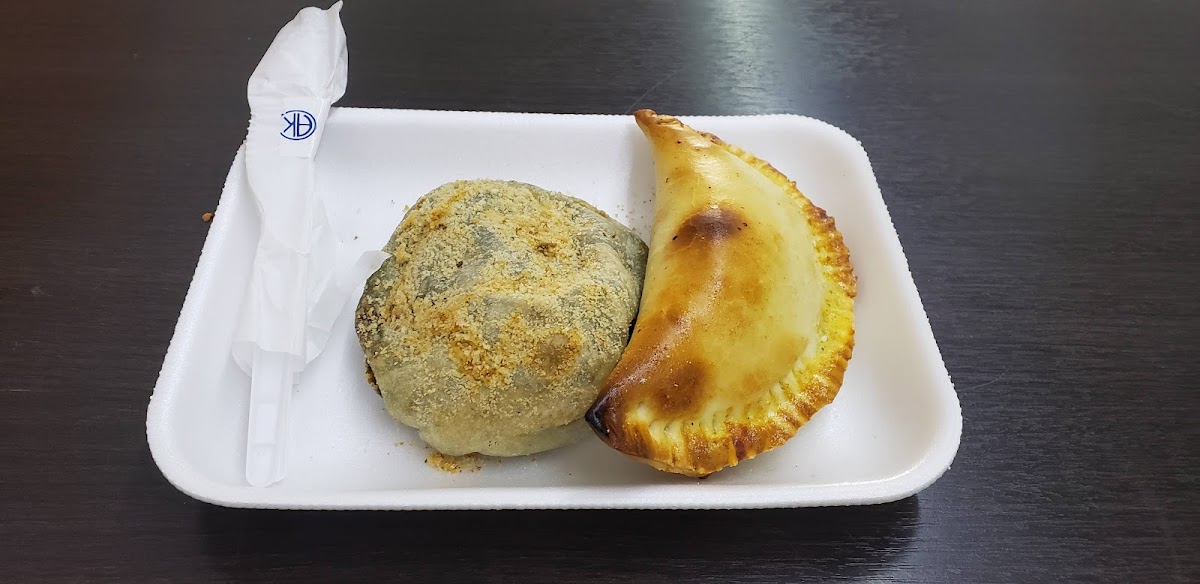 La Bakery Panadería Kosher — foto 4