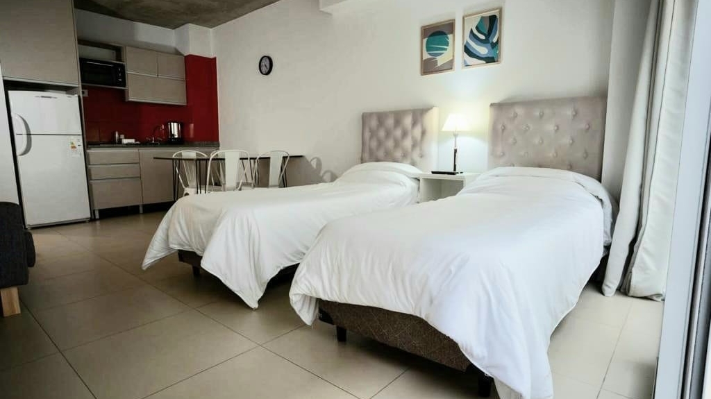 Zohar Aparthotel-Kosher - SHOMER SHABAT