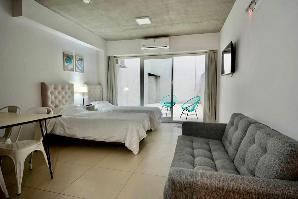 Zohar Aparthotel-Kosher - SHOMER SHABAT — foto 2