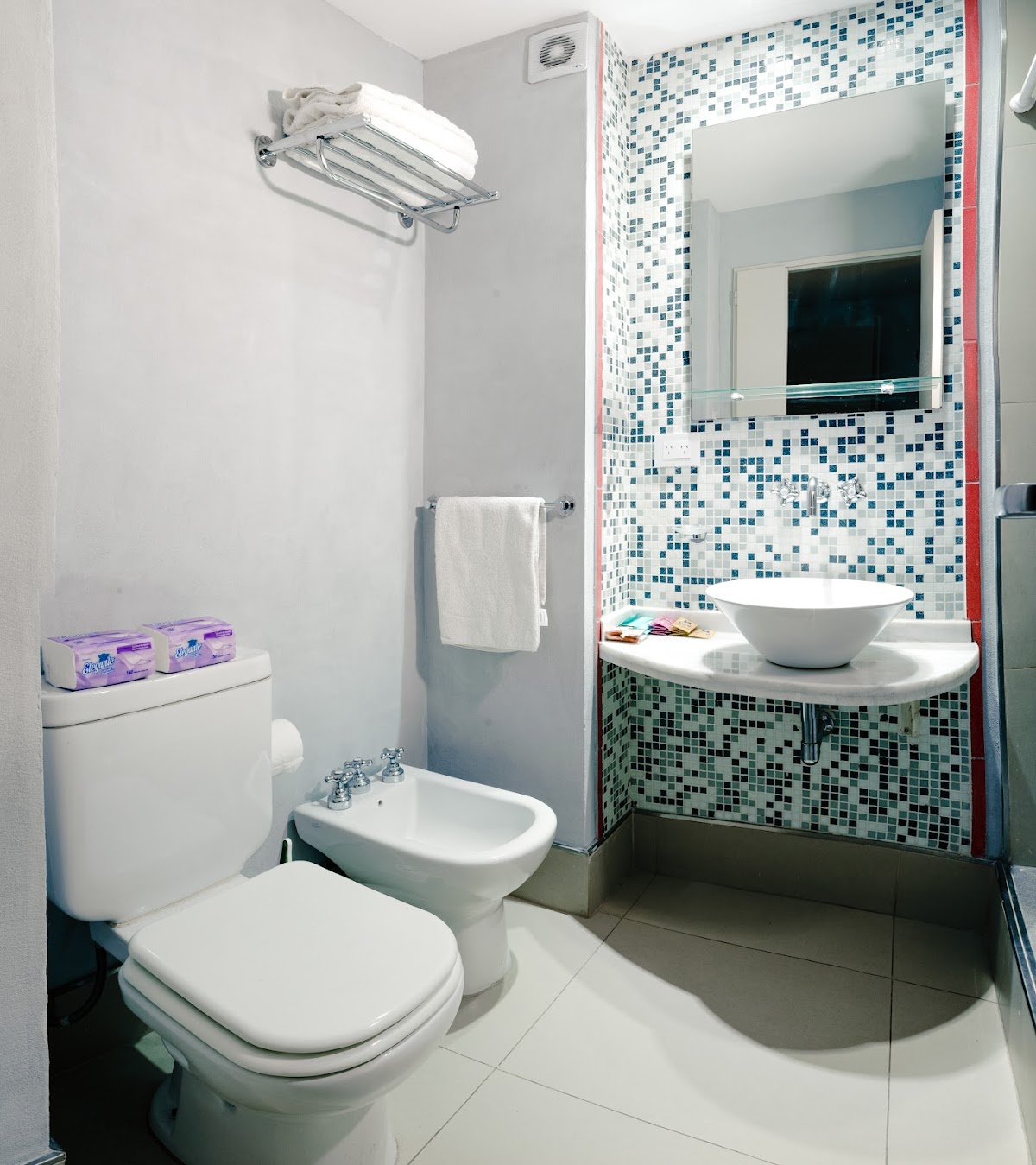 Zohar Aparthotel-Kosher - SHOMER SHABAT — foto 3