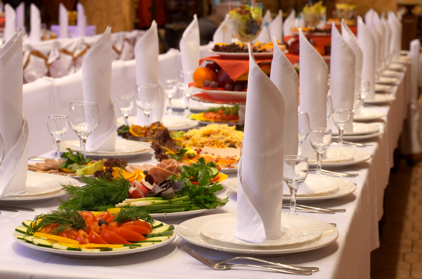 Alejandra Cohen Catering