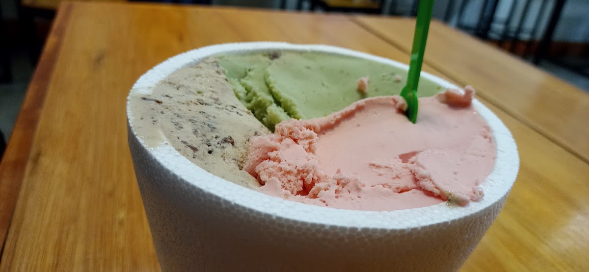 Bali Heladería Kosher Vegano — foto 2