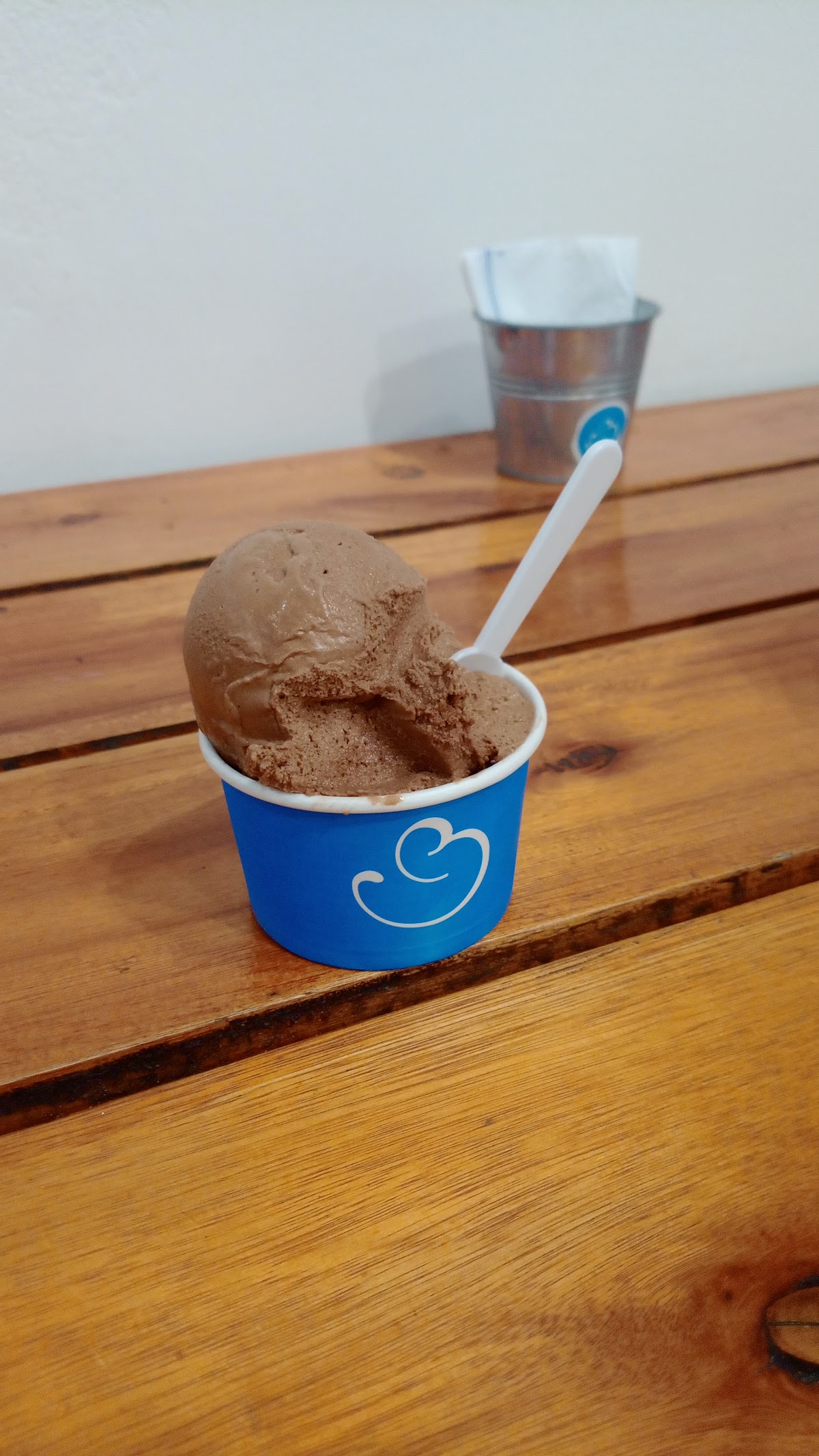 Bali Heladería Kosher Vegano — foto 3
