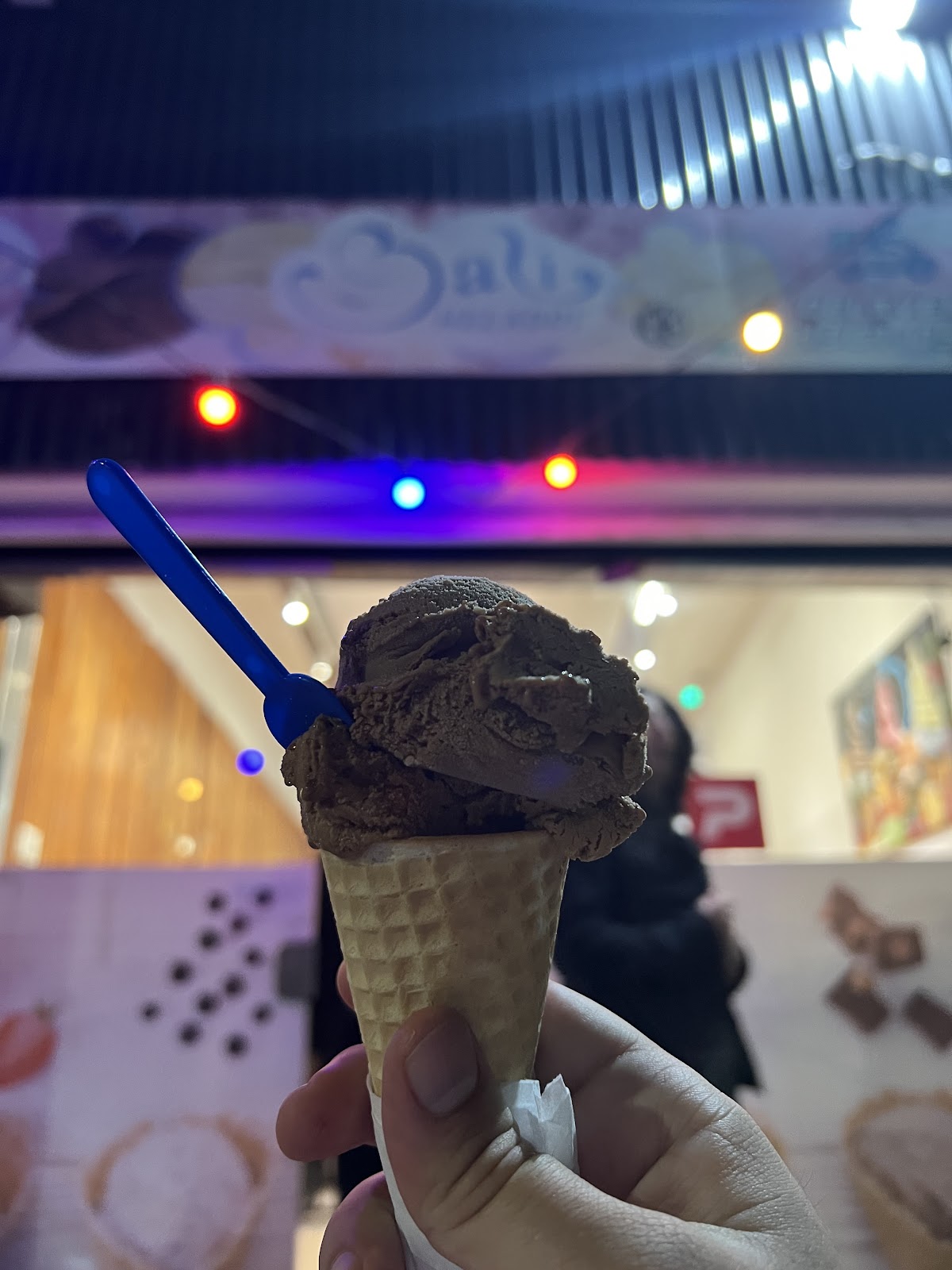 Bali Heladería Kosher Vegano — foto 4
