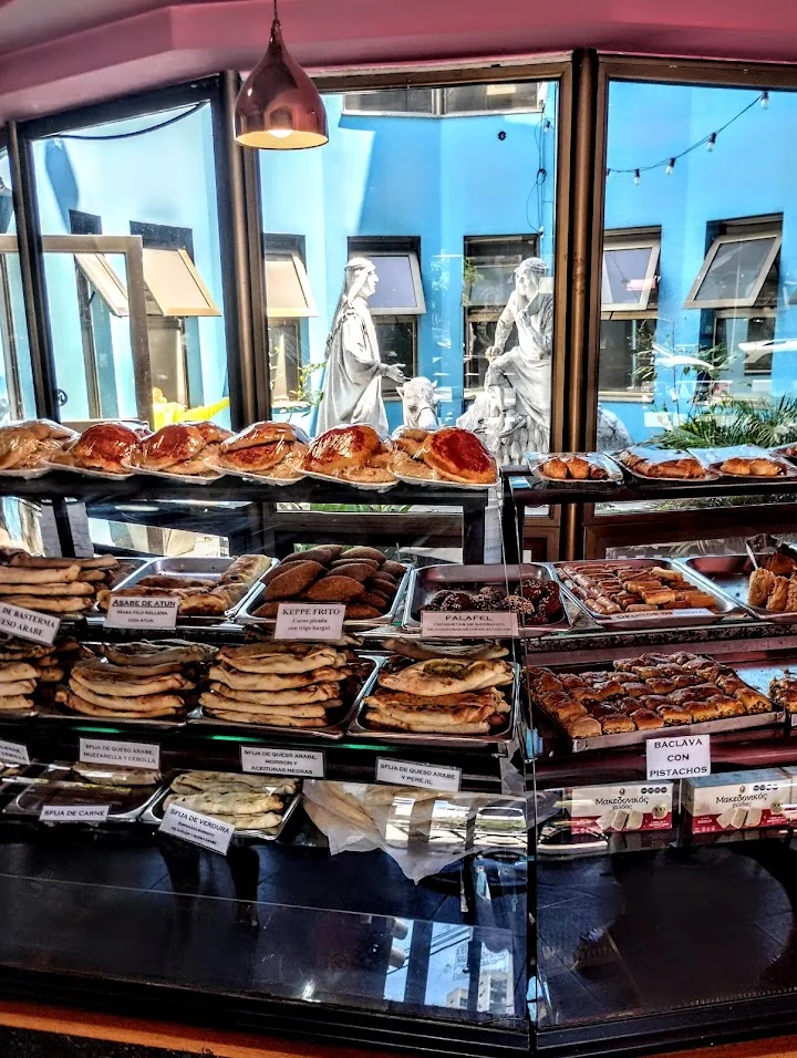 El Horno de Medio Oriente — foto 3