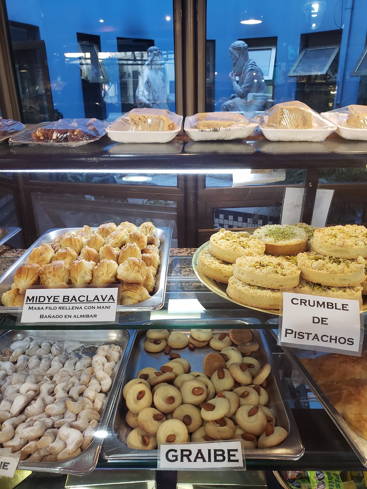 El Horno de Medio Oriente — foto 4