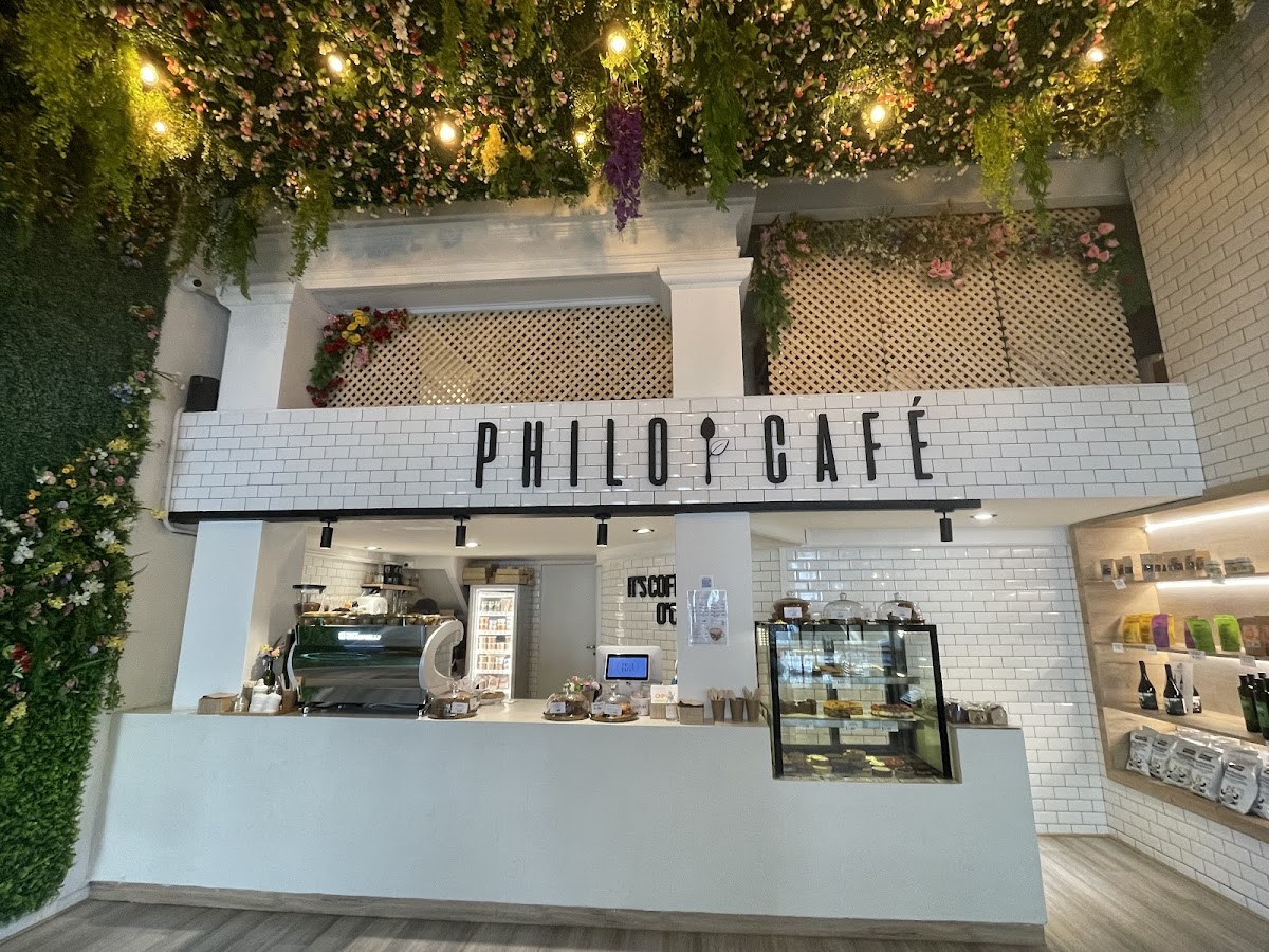 Philo Café
