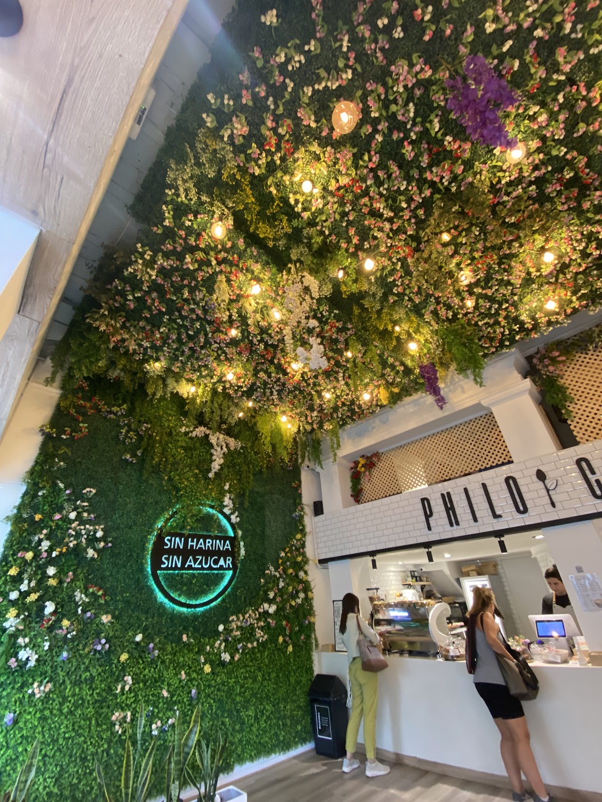 Philo Café — foto 3