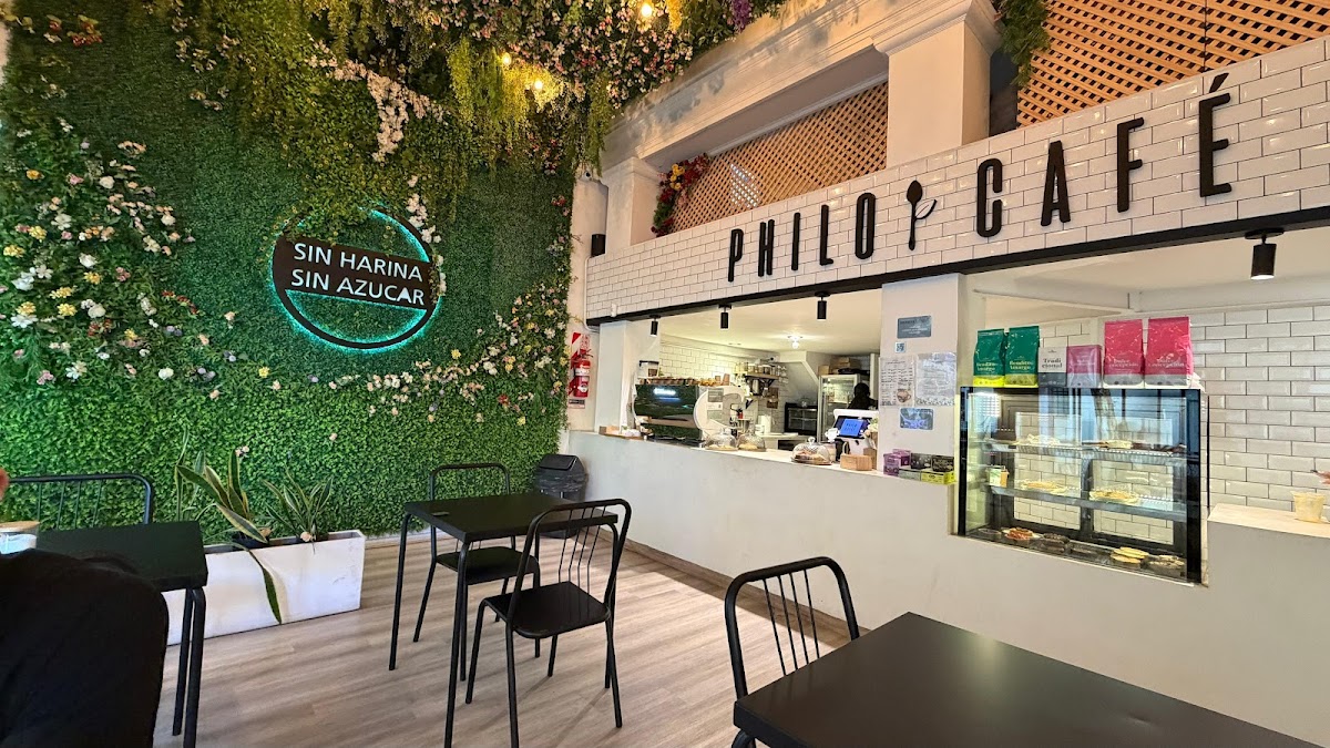 Philo Café — foto 4