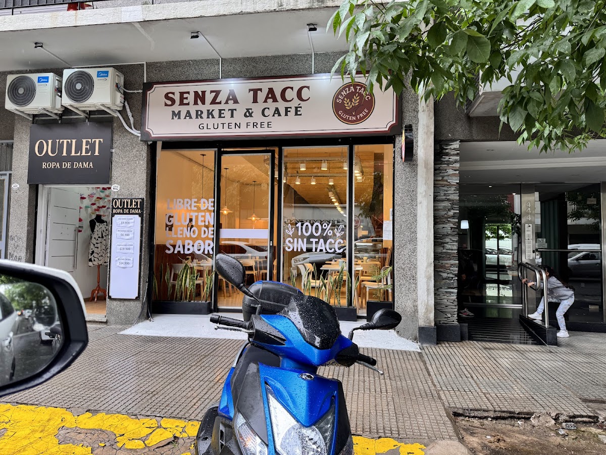 Senza Tacc