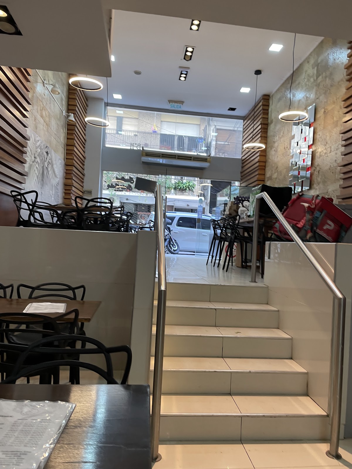 Soultani Pizzería Kosher — foto 3