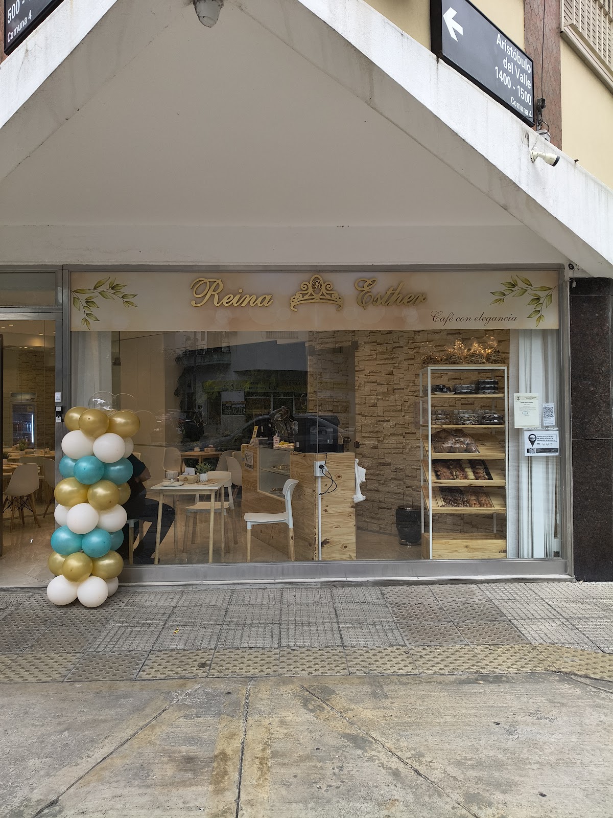 Cafeteria Reina Esther — foto 4