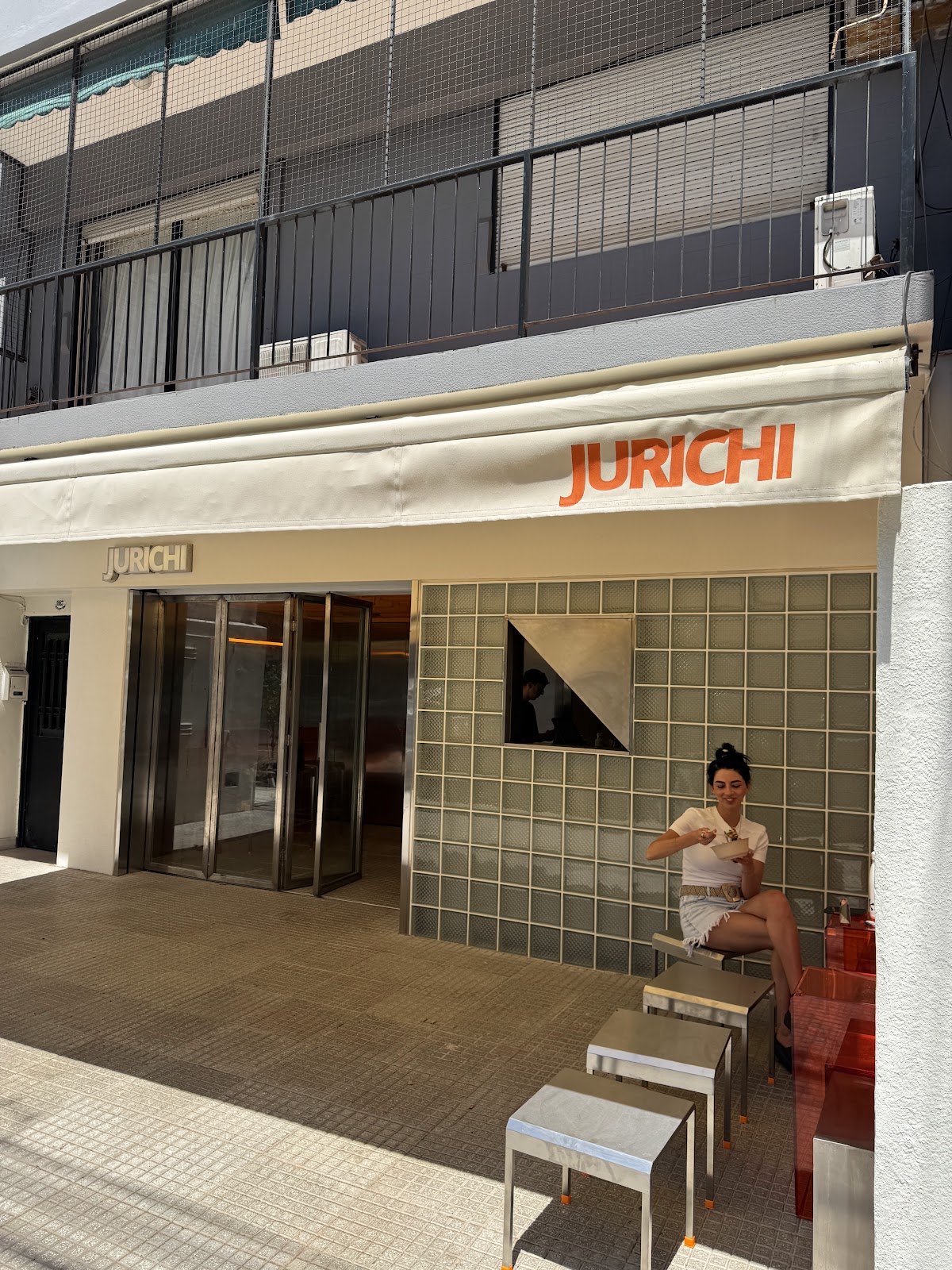 Jurichi