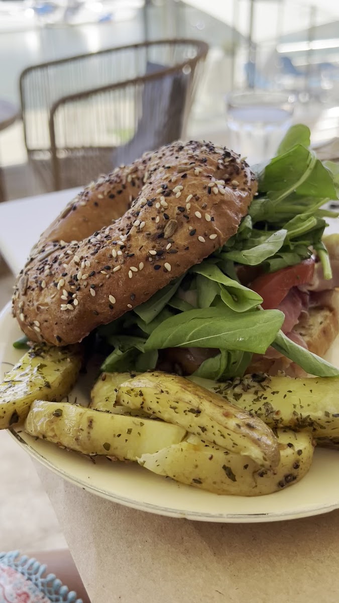 Bagels & Bagels - Bahia — foto 2