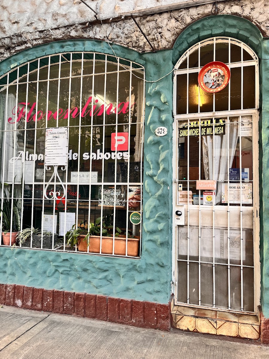 Florentina Almacén de Sabores