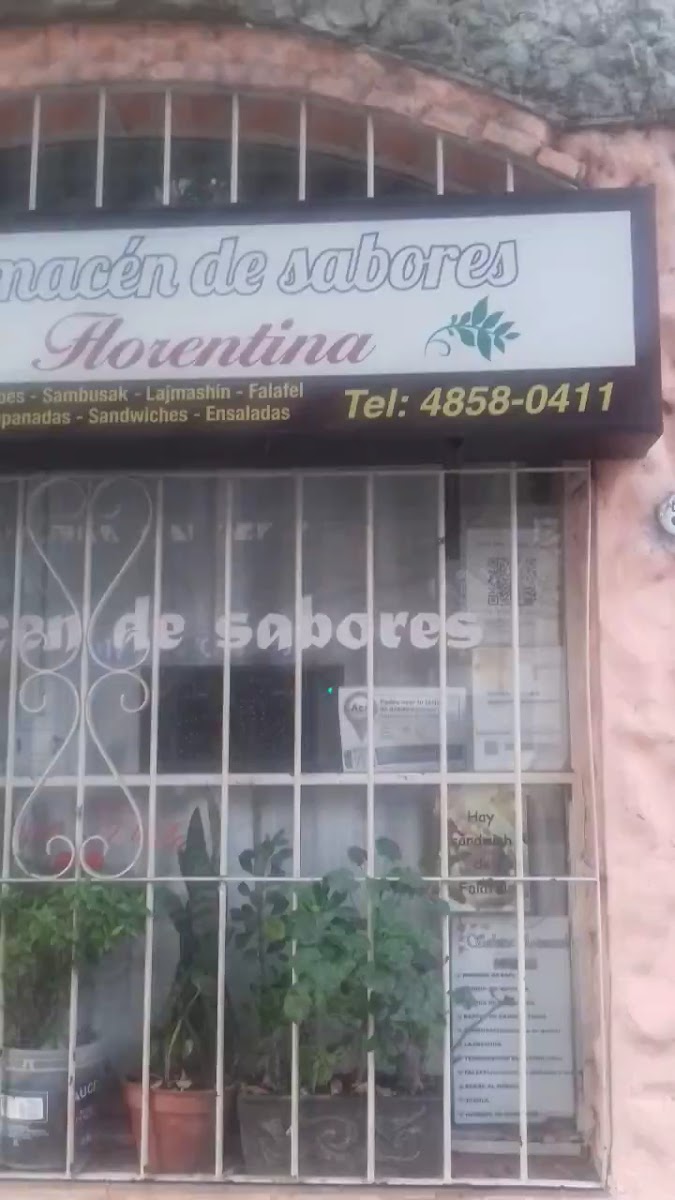 Florentina Almacén de Sabores — foto 5