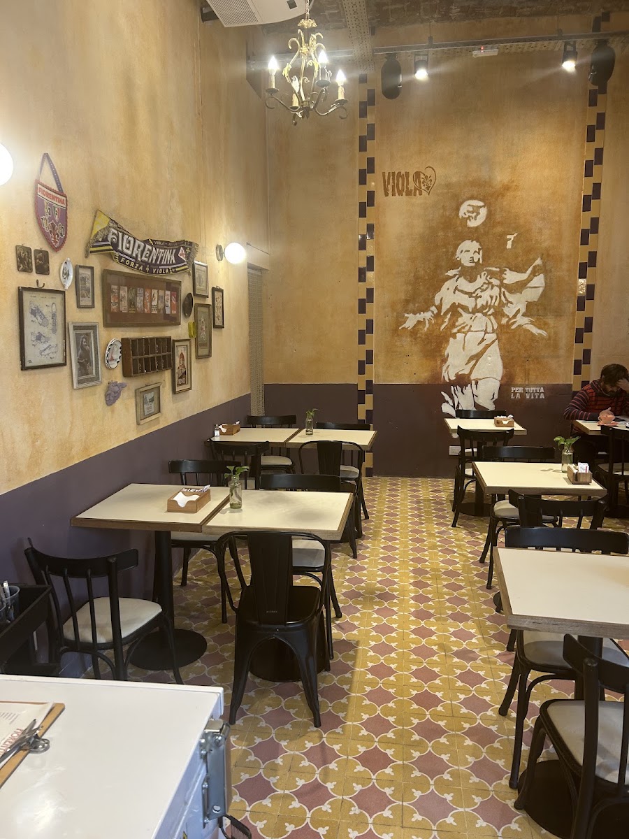 Florentina Almacén de Sabores — foto 7