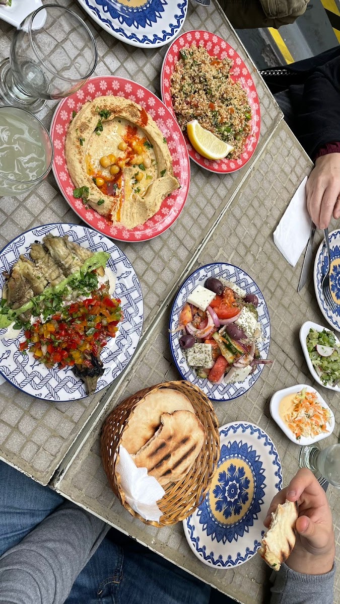 La Bait de Eretz — foto 3