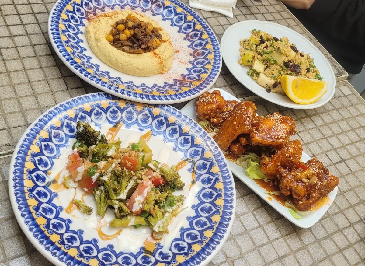 La Bait de Eretz — foto 6