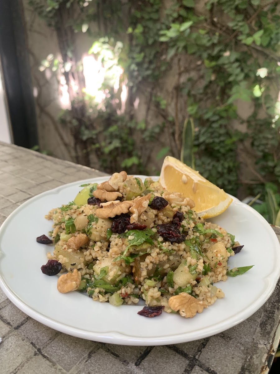 La Bait de Eretz — foto 8